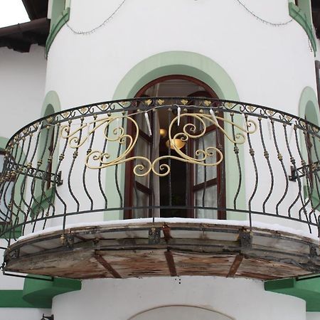 Penzion St. Florian Příbor 외부 사진