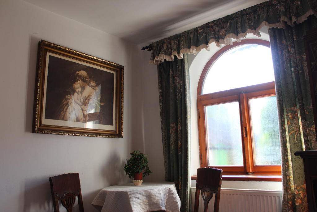 Penzion St. Florian Příbor 외부 사진